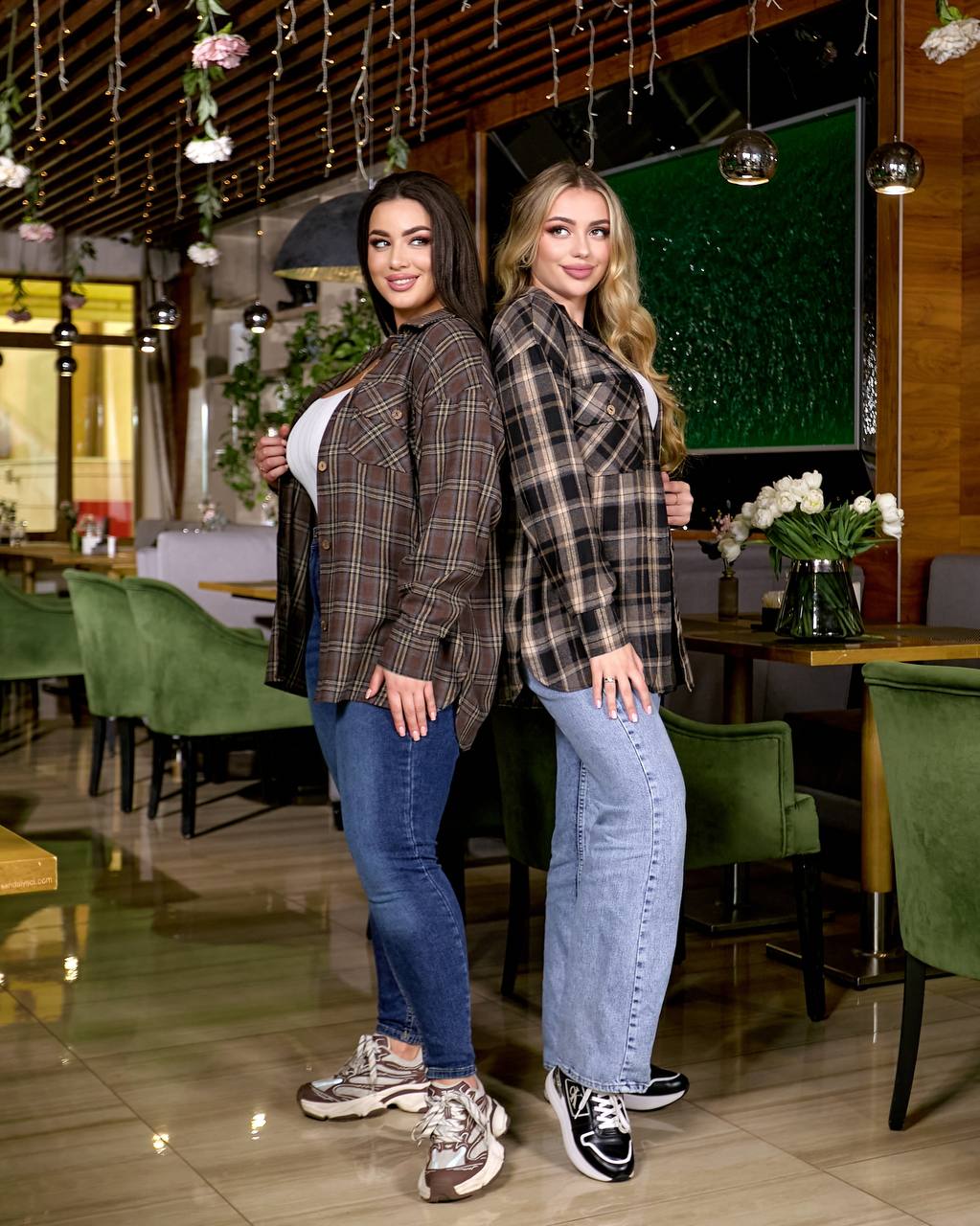 Сорочка 03042610