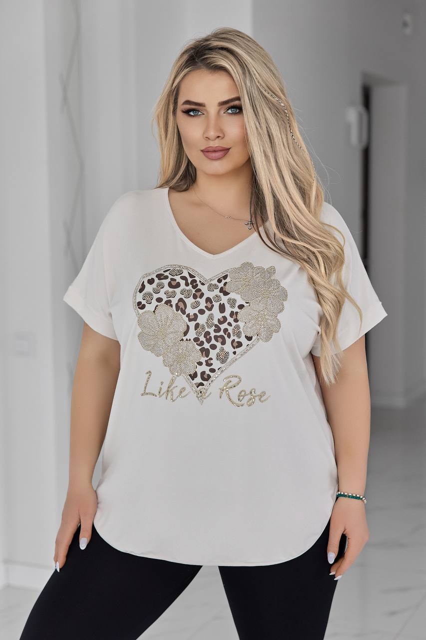 Футболка 07042608