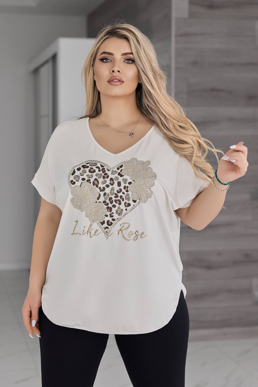 Футболка 07042608