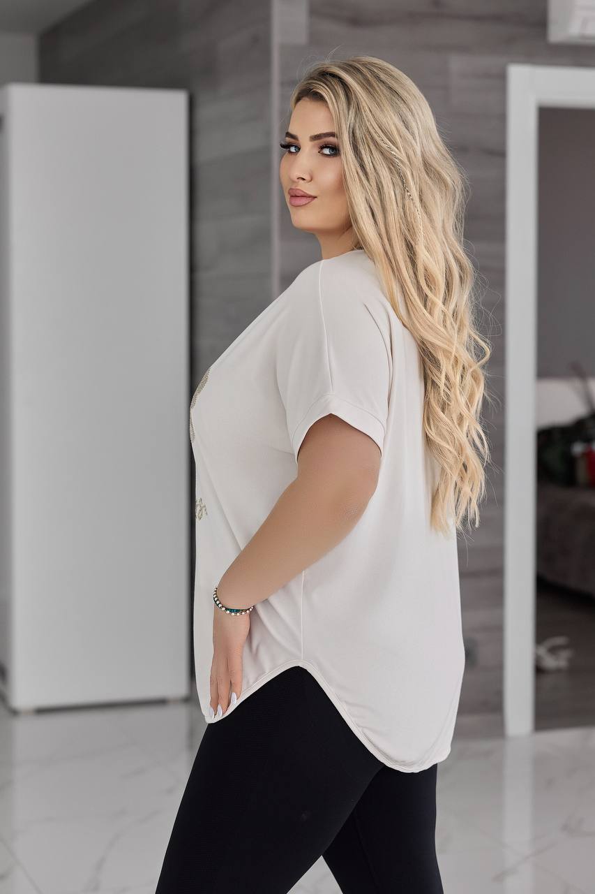 Футболка 07042608