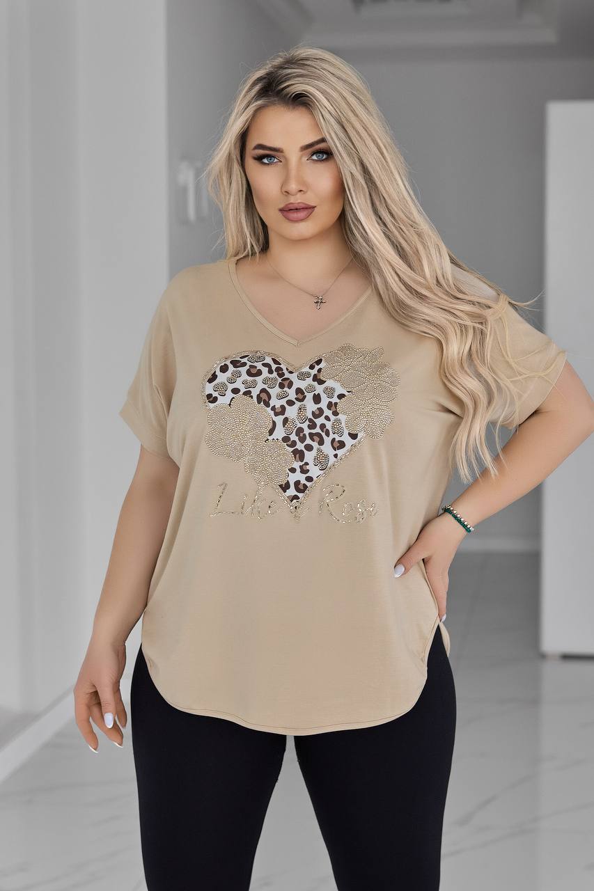 Футболка 07042608