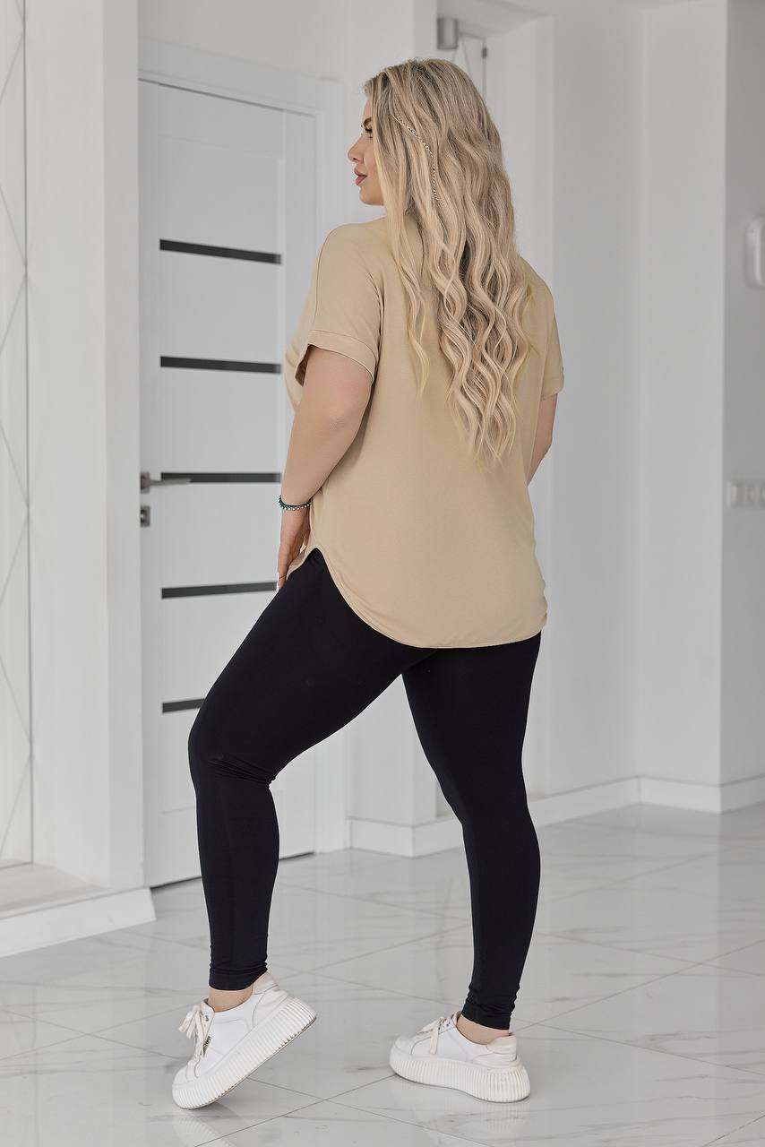 Футболка 07042608