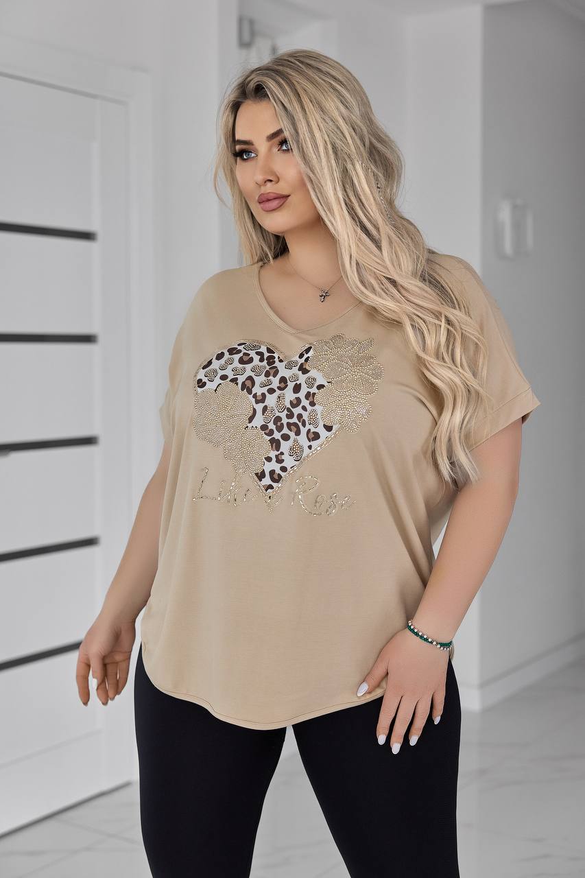 Футболка 07042608