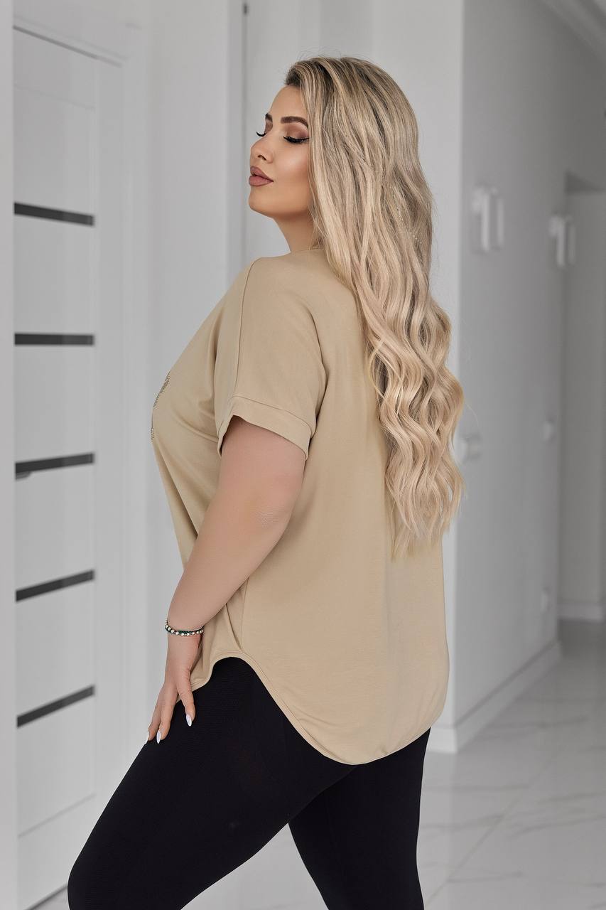 Футболка 07042608