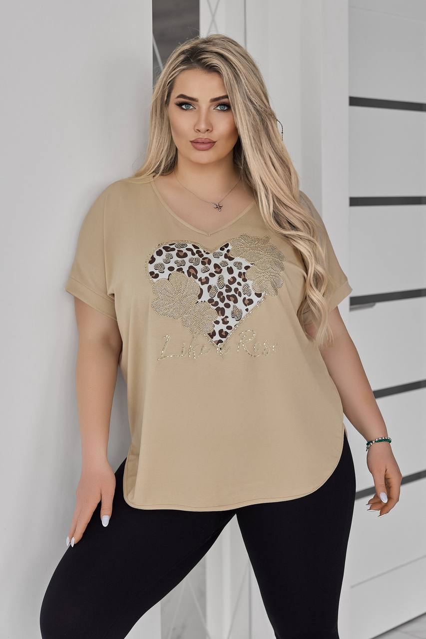 Футболка 07042608