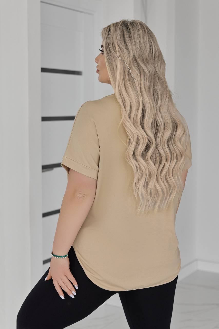 Футболка 07042608