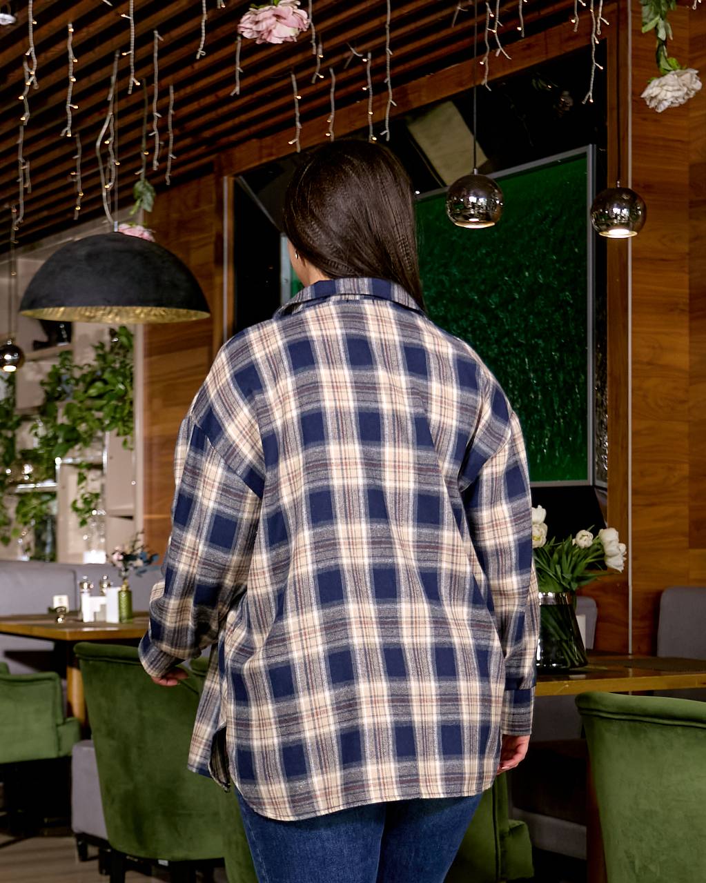 Сорочка 03042610