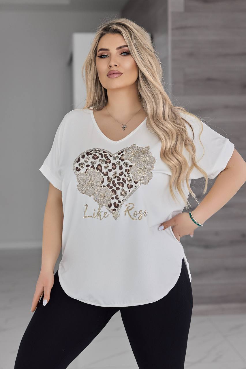 Футболка 07042608