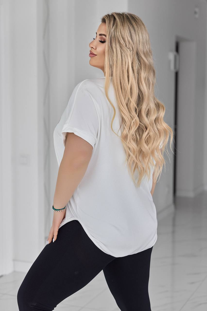 Футболка 07042608