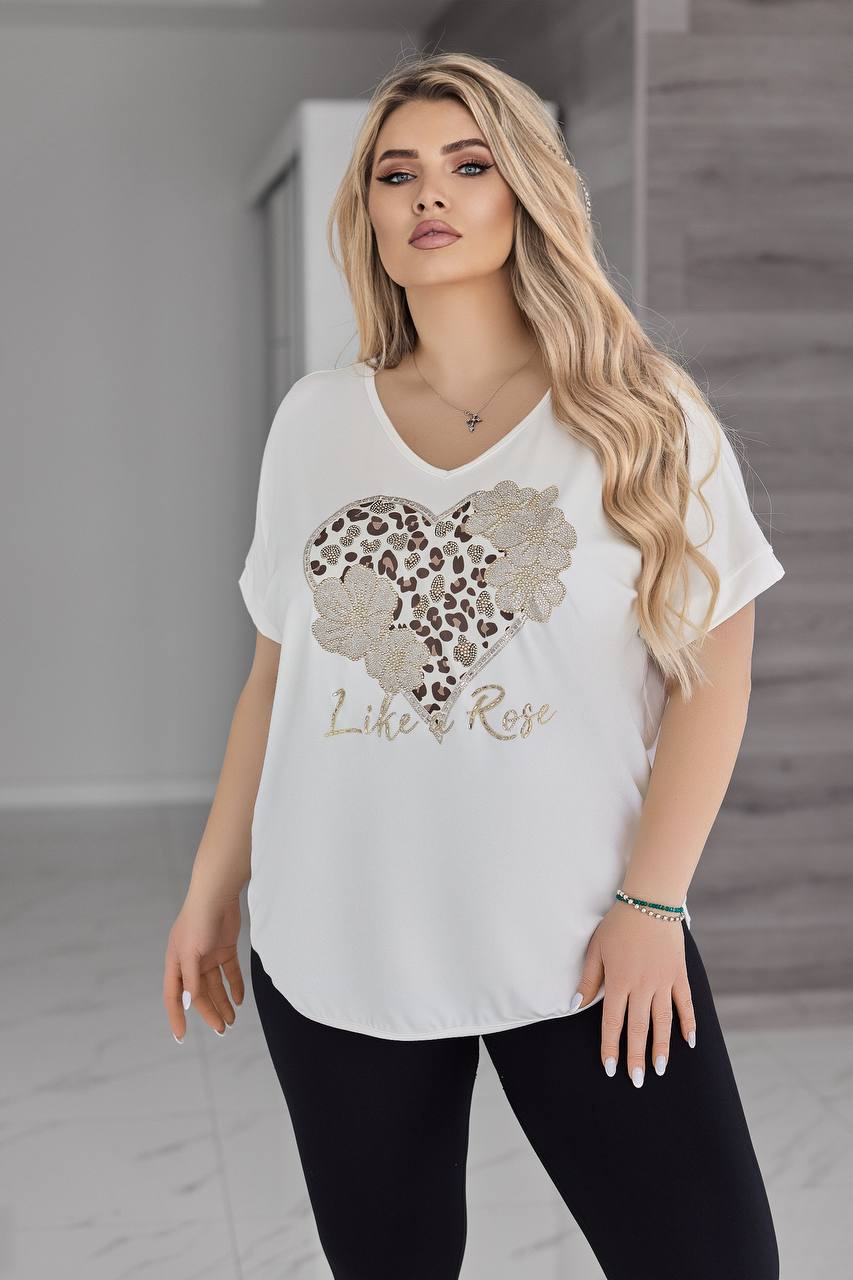 Футболка 07042608