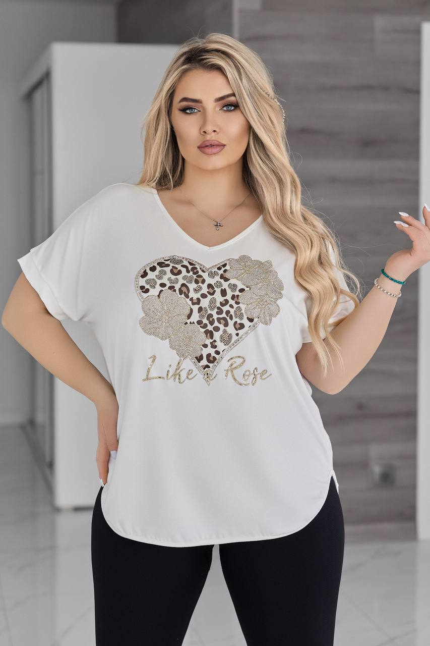 Футболка 07042608