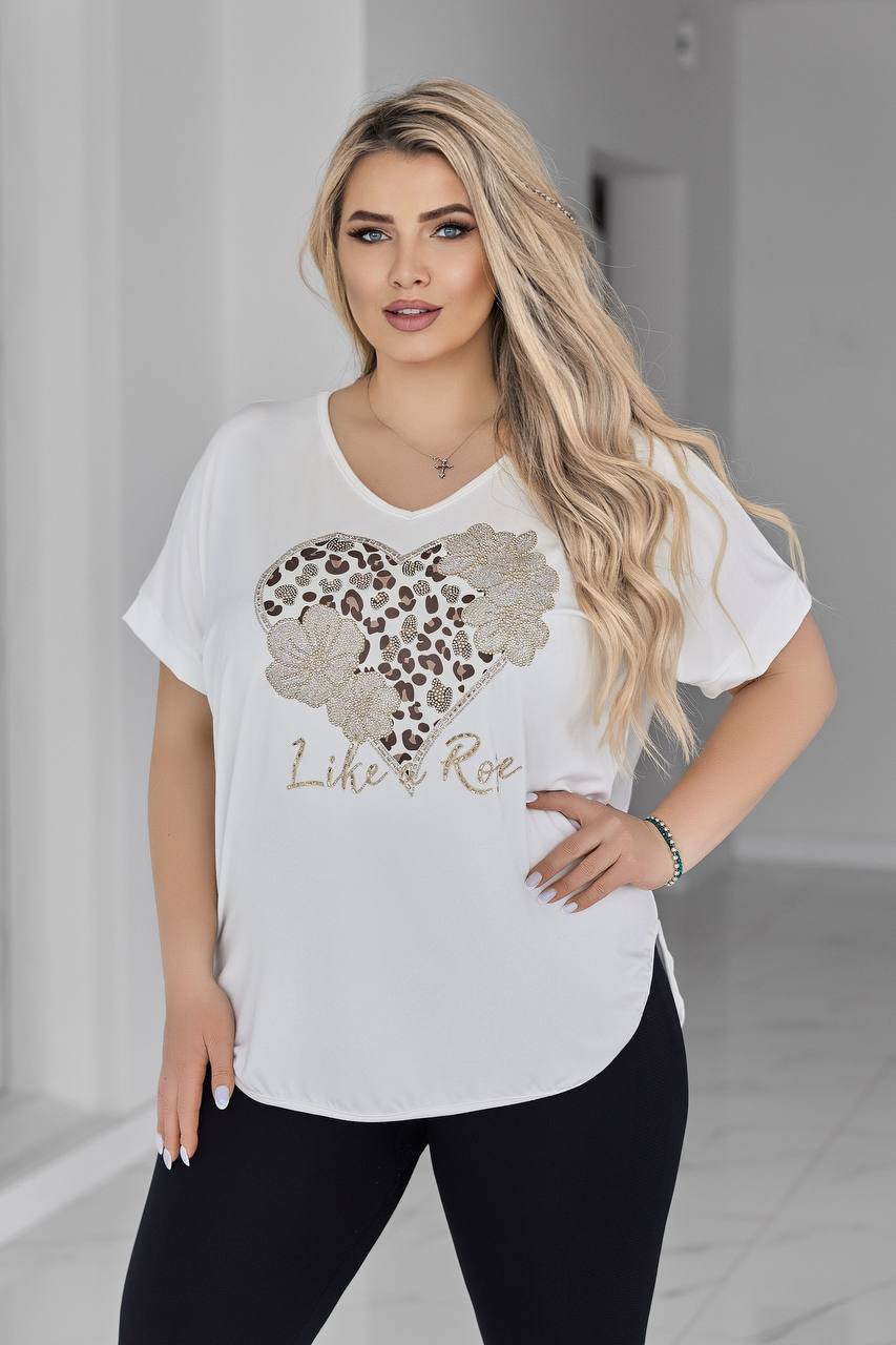 Футболка 07042608