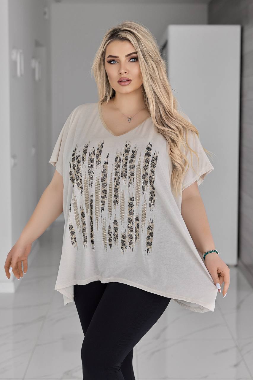 Футболка 07042609