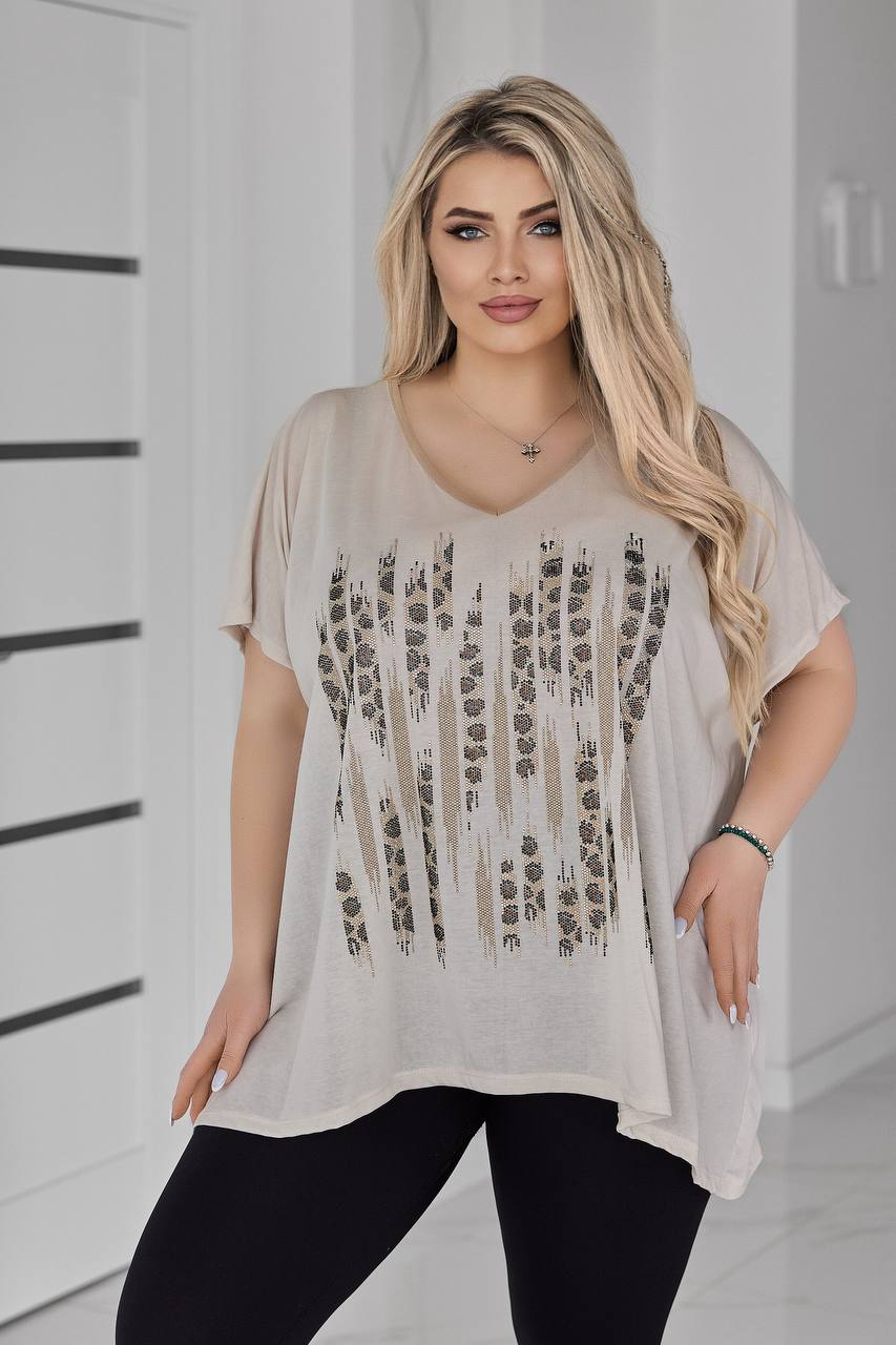 Футболка 07042609