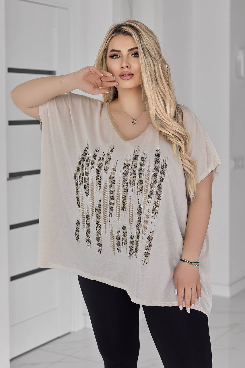 Футболка 07042609