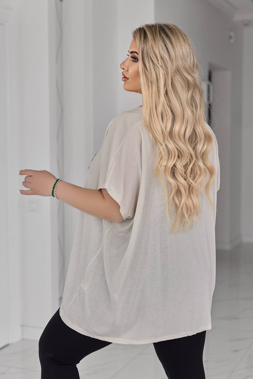 Футболка 07042609