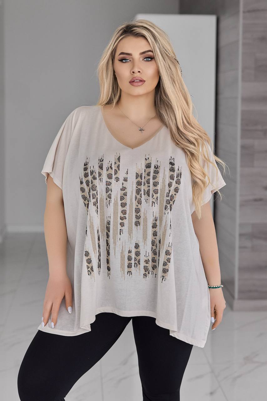 Футболка 07042609