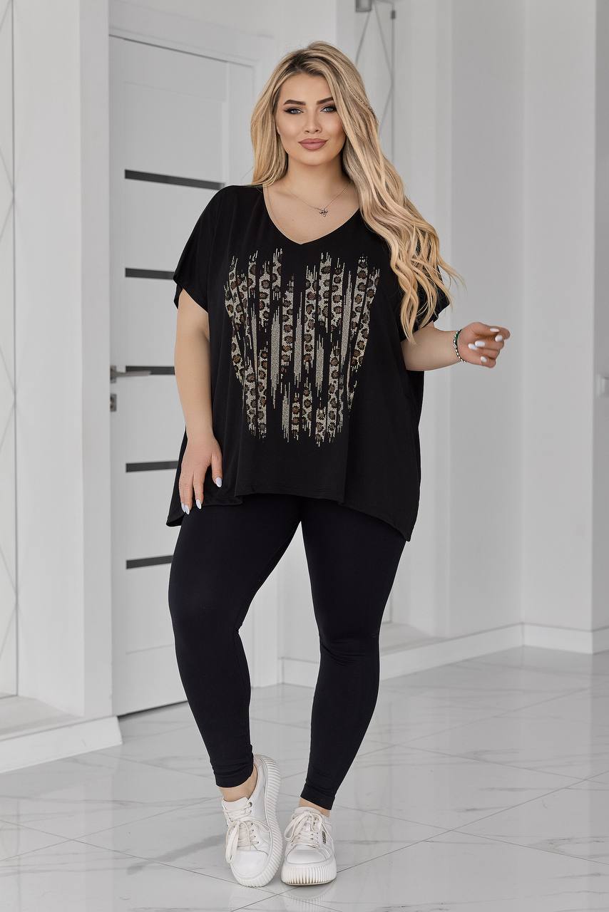 Футболка 07042609