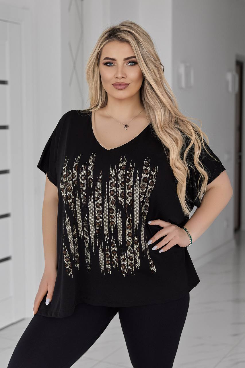 Футболка 07042609