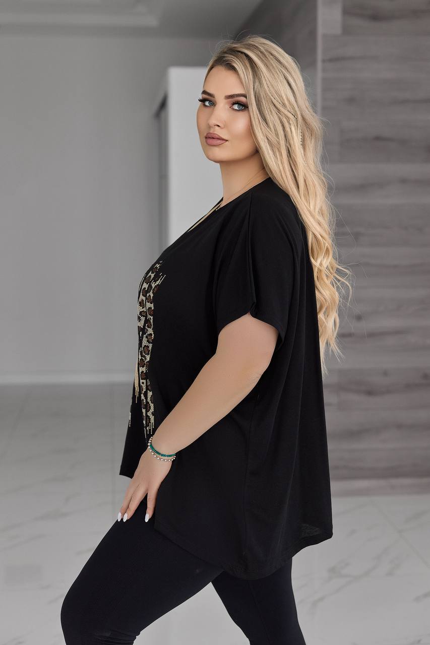 Футболка 07042609