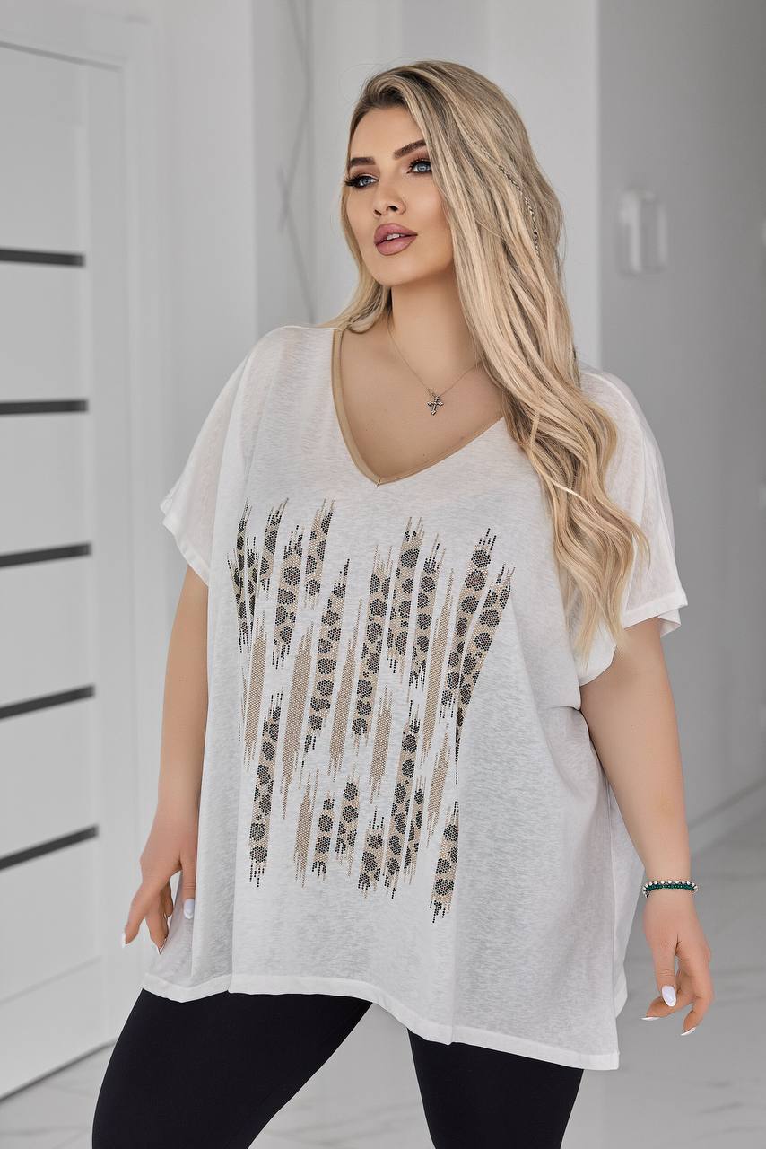 Футболка 07042609