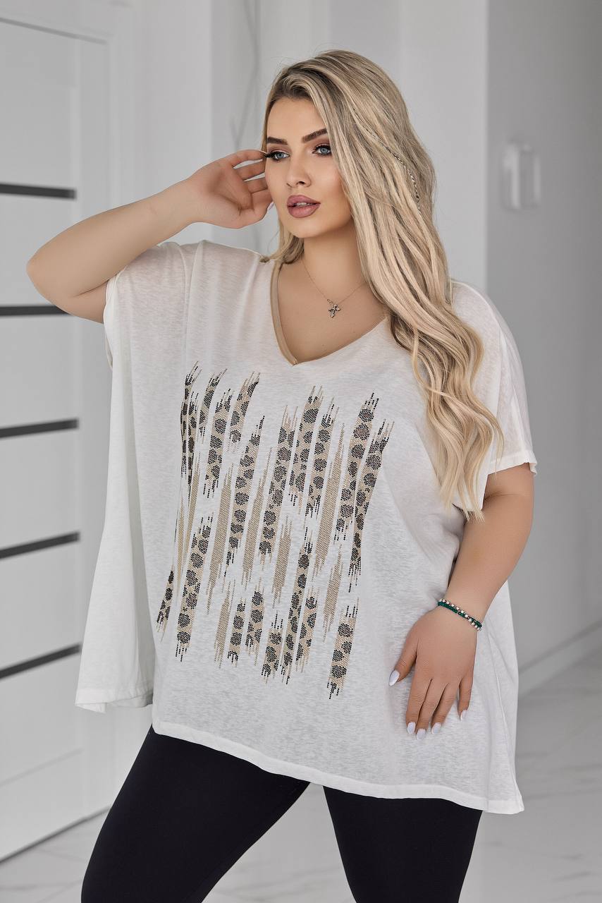 Футболка 07042609