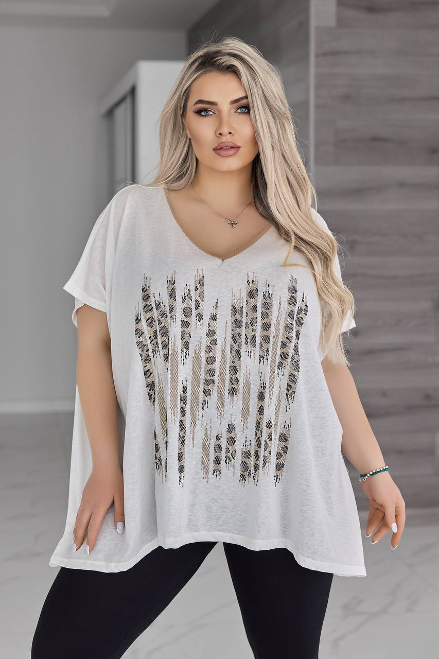 Футболка 07042609