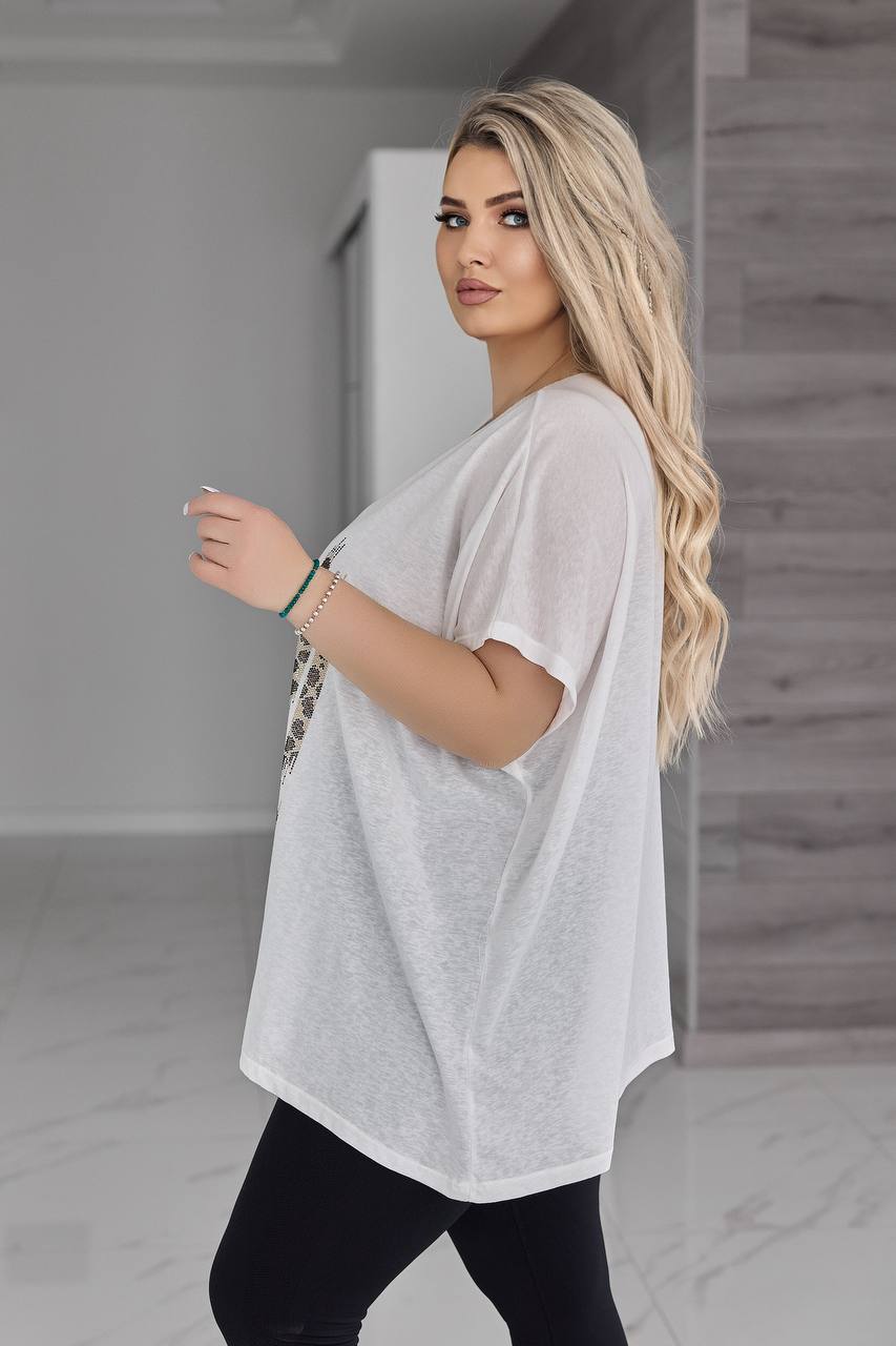 Футболка 07042609