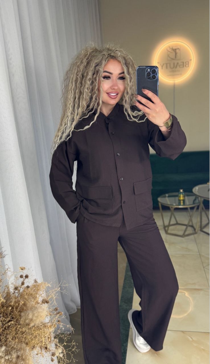 Костюм 05042605