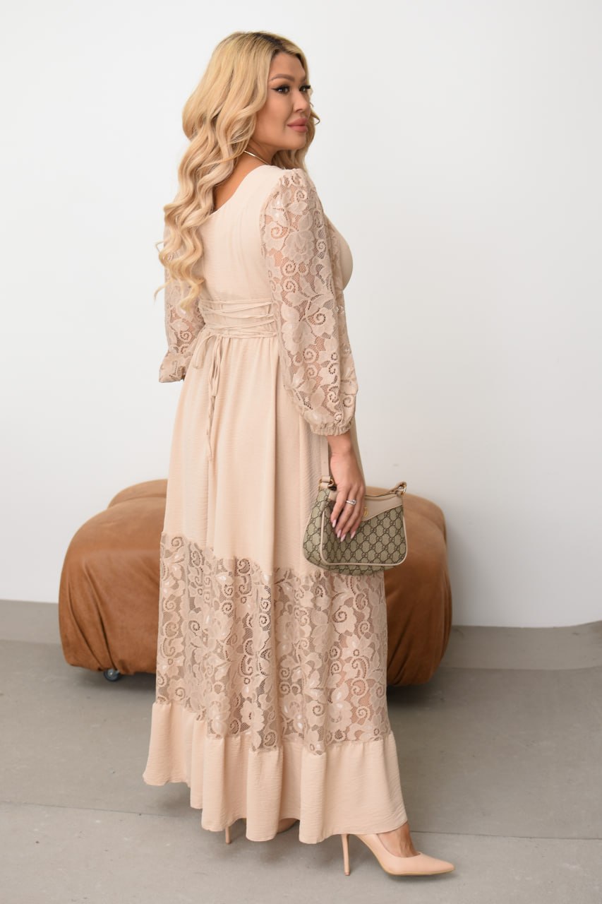 Платье 23062606