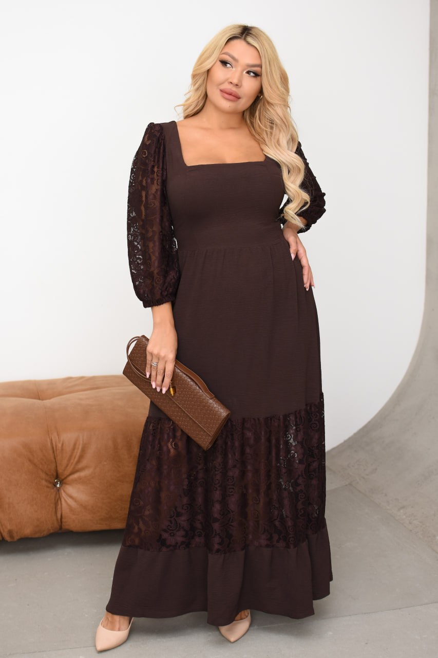 Платье 23062606