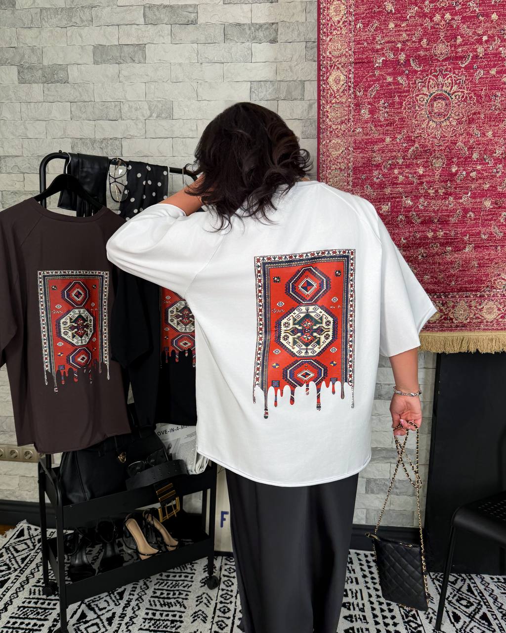 Футболка 05052625