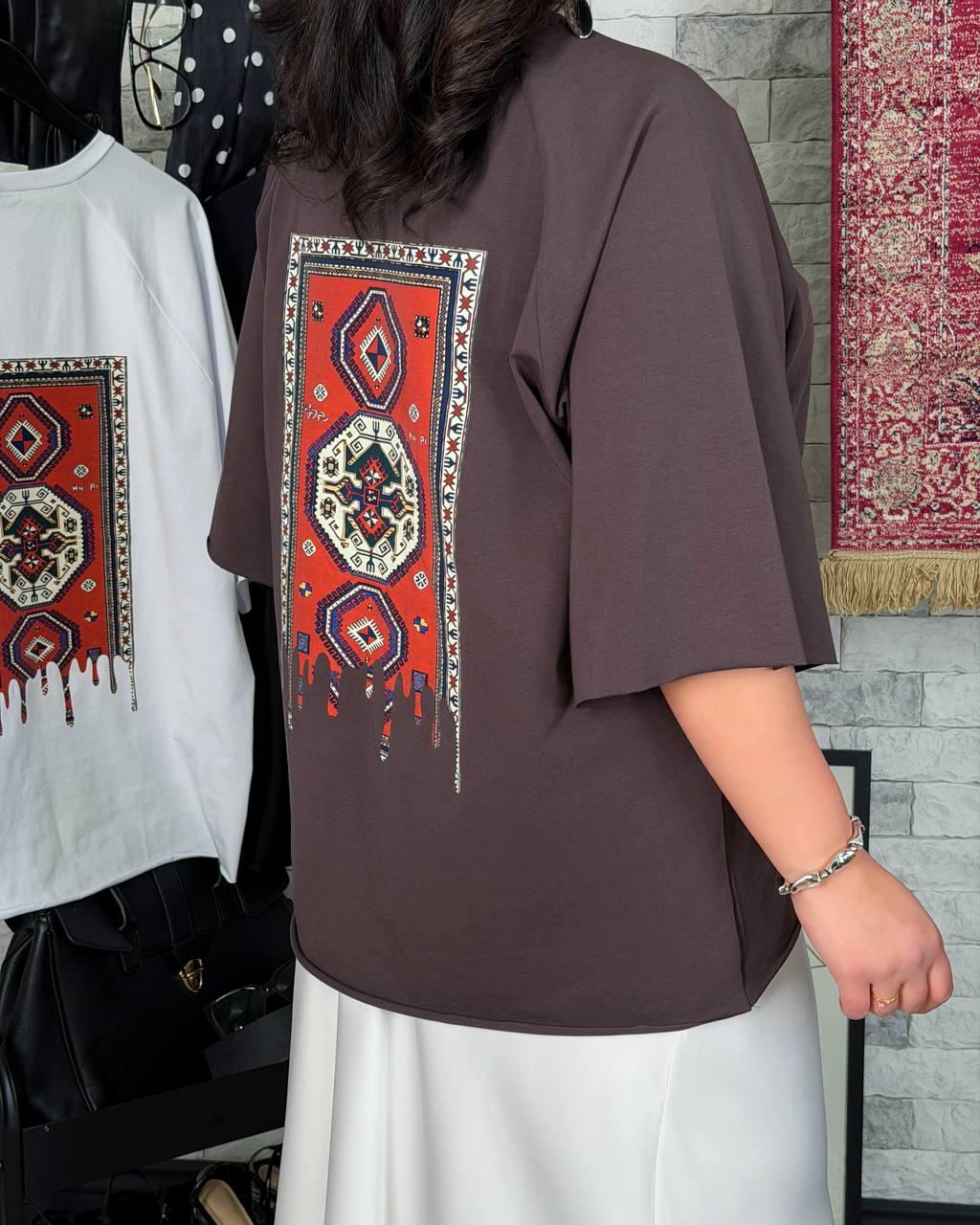 Футболка 05052625