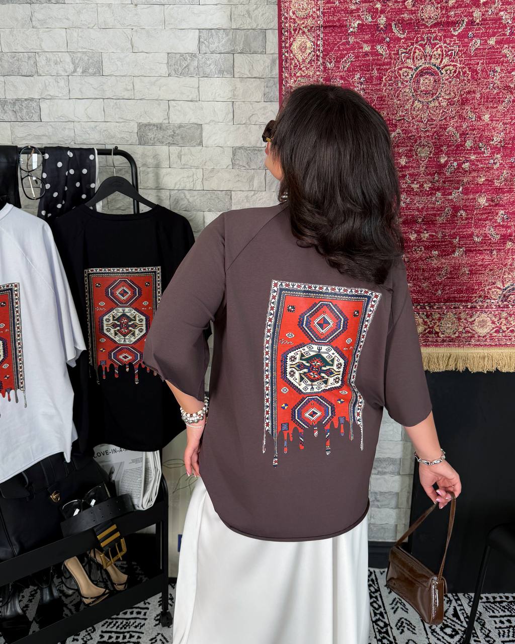 Футболка 05052625