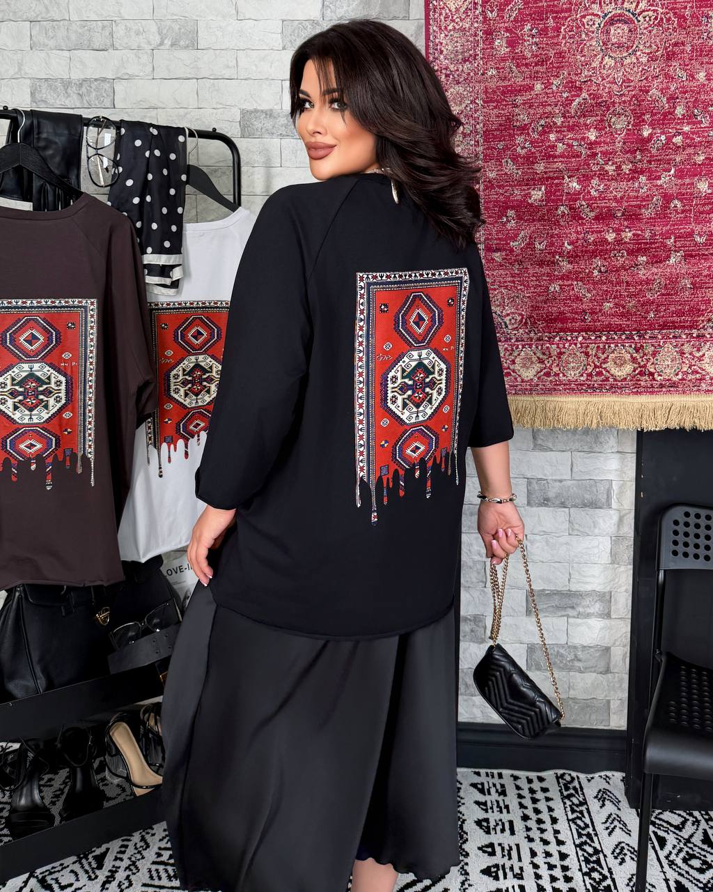 Футболка 05052625