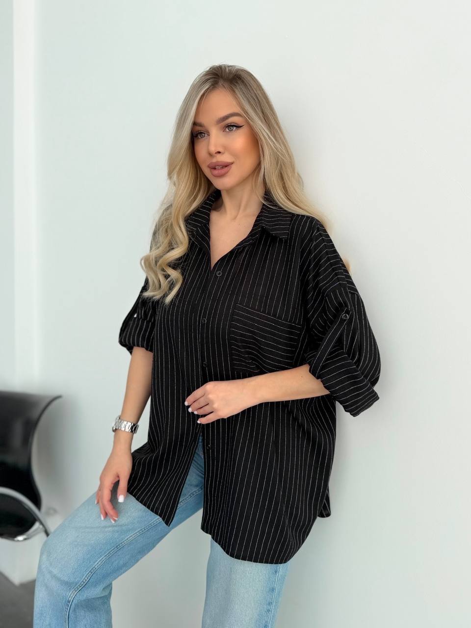 Рубашка 07052622