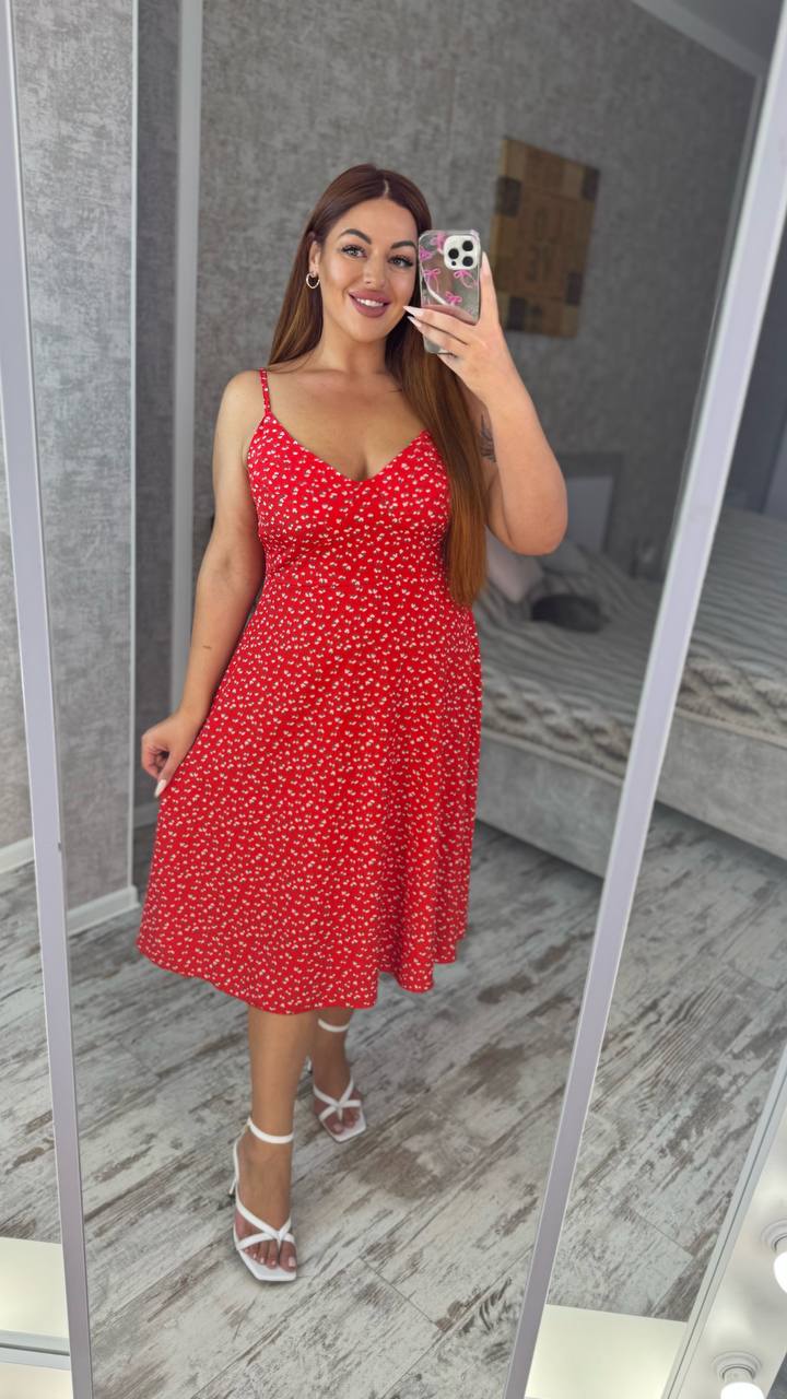 Платье 07052600
