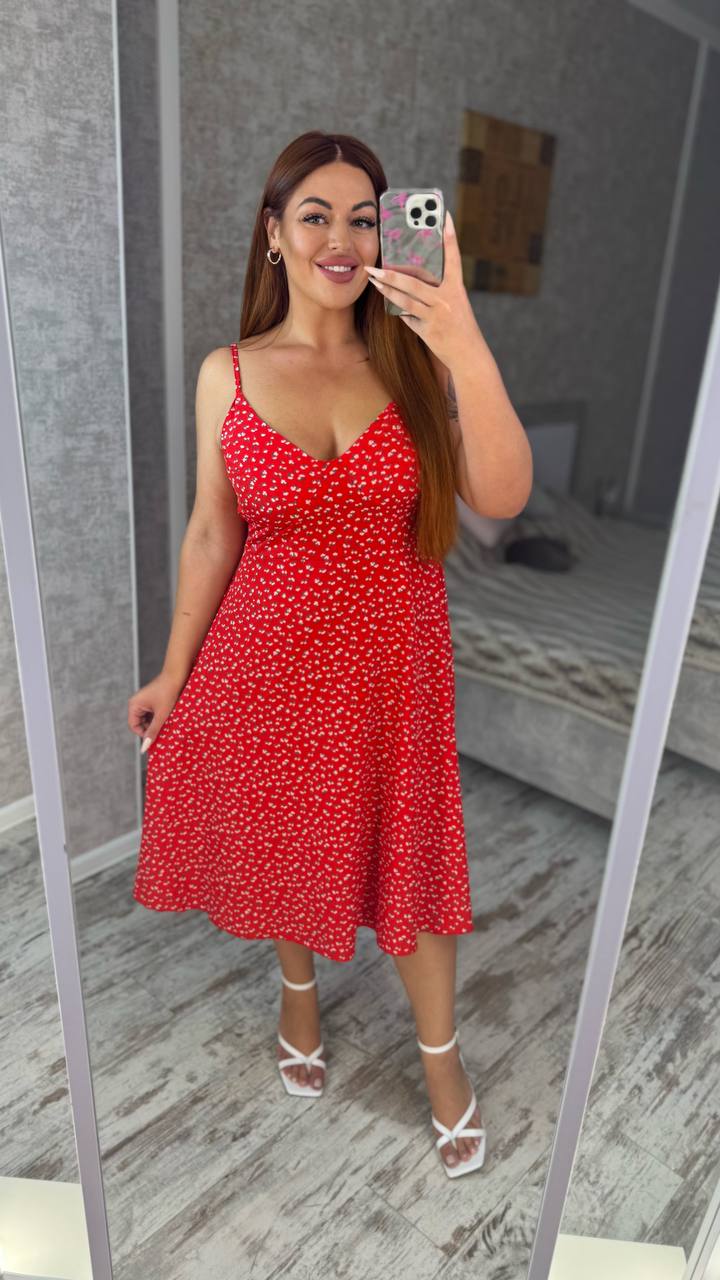 Платье 07052600