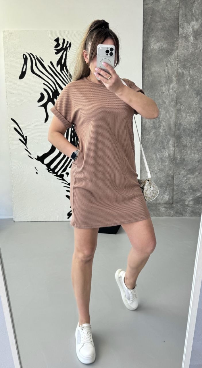 Платье 07052616