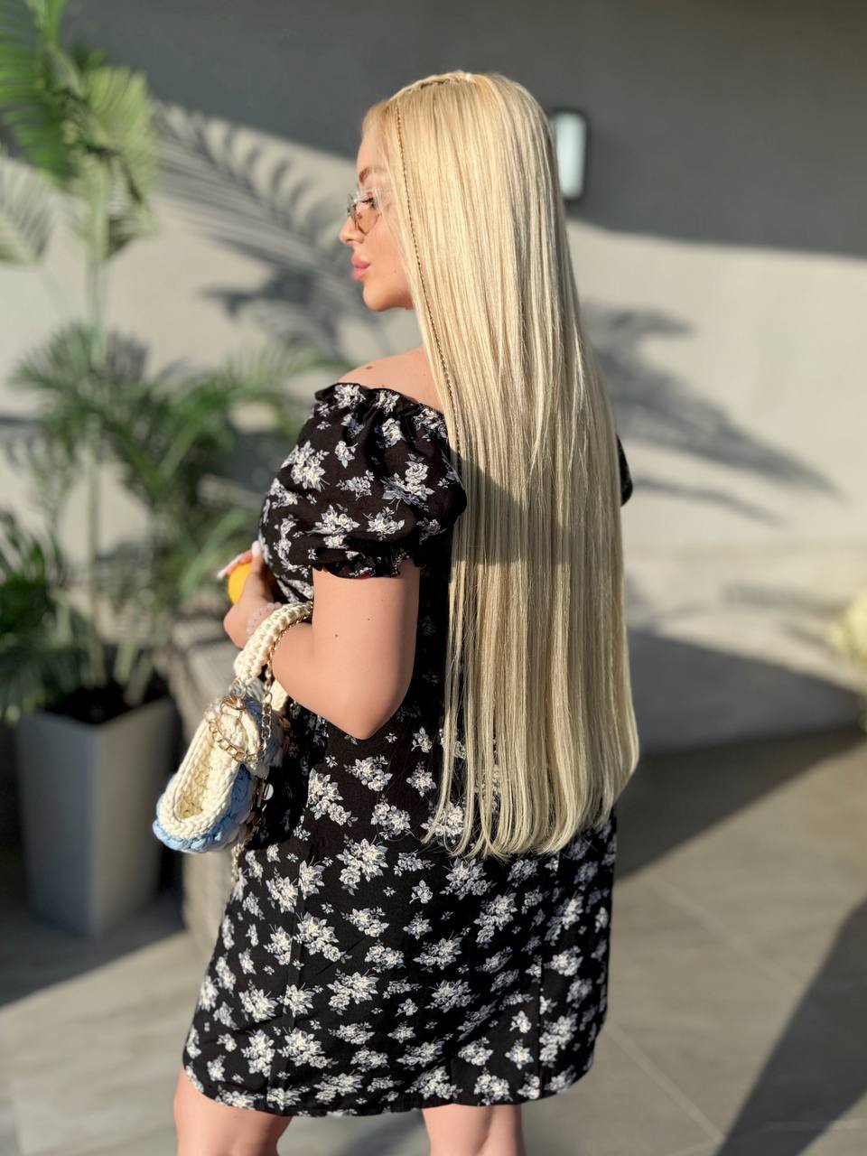 Платье 07052618