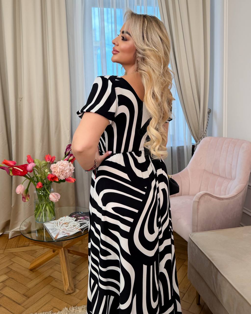 Платье 23062612