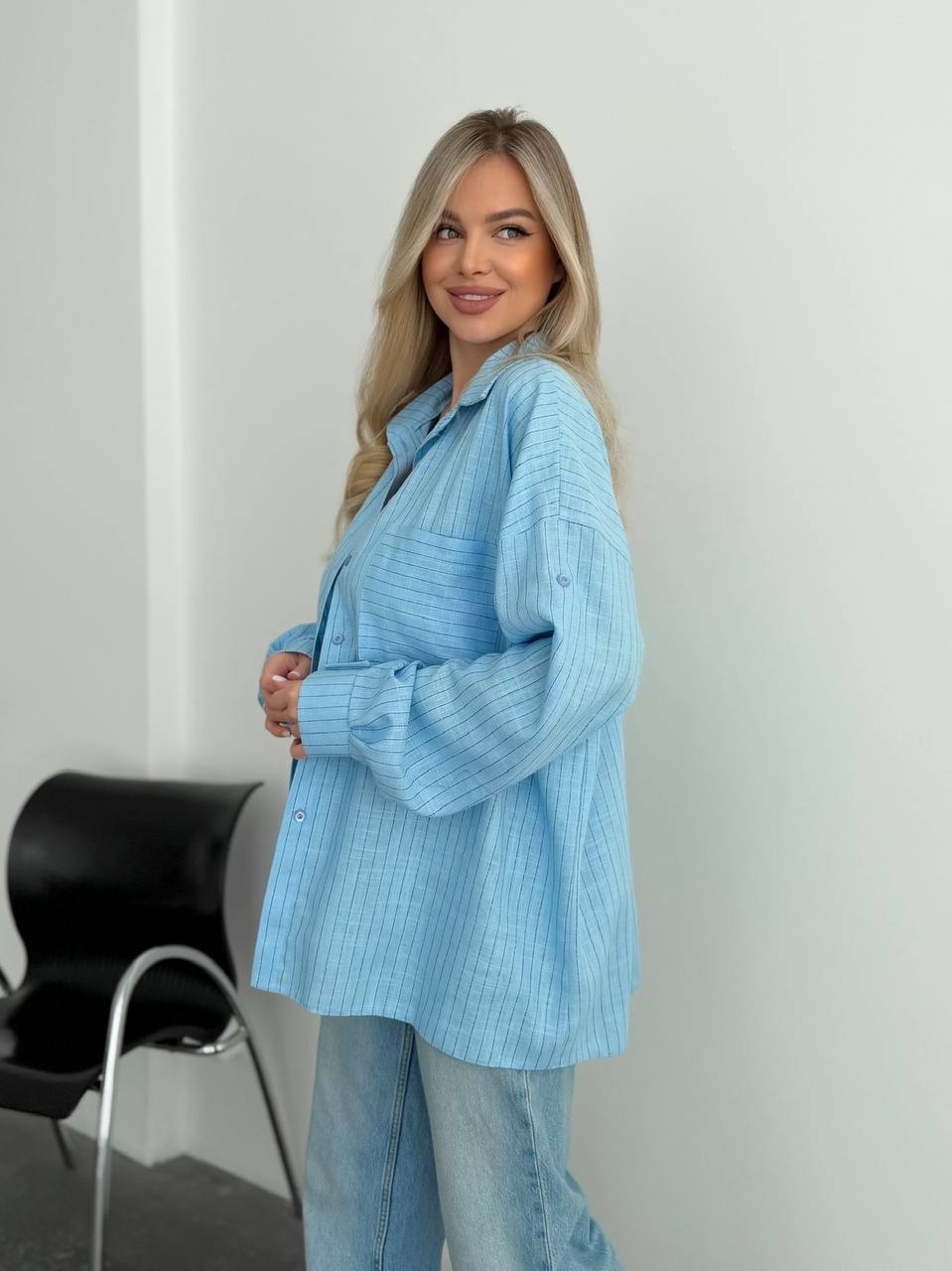 Рубашка 07052622