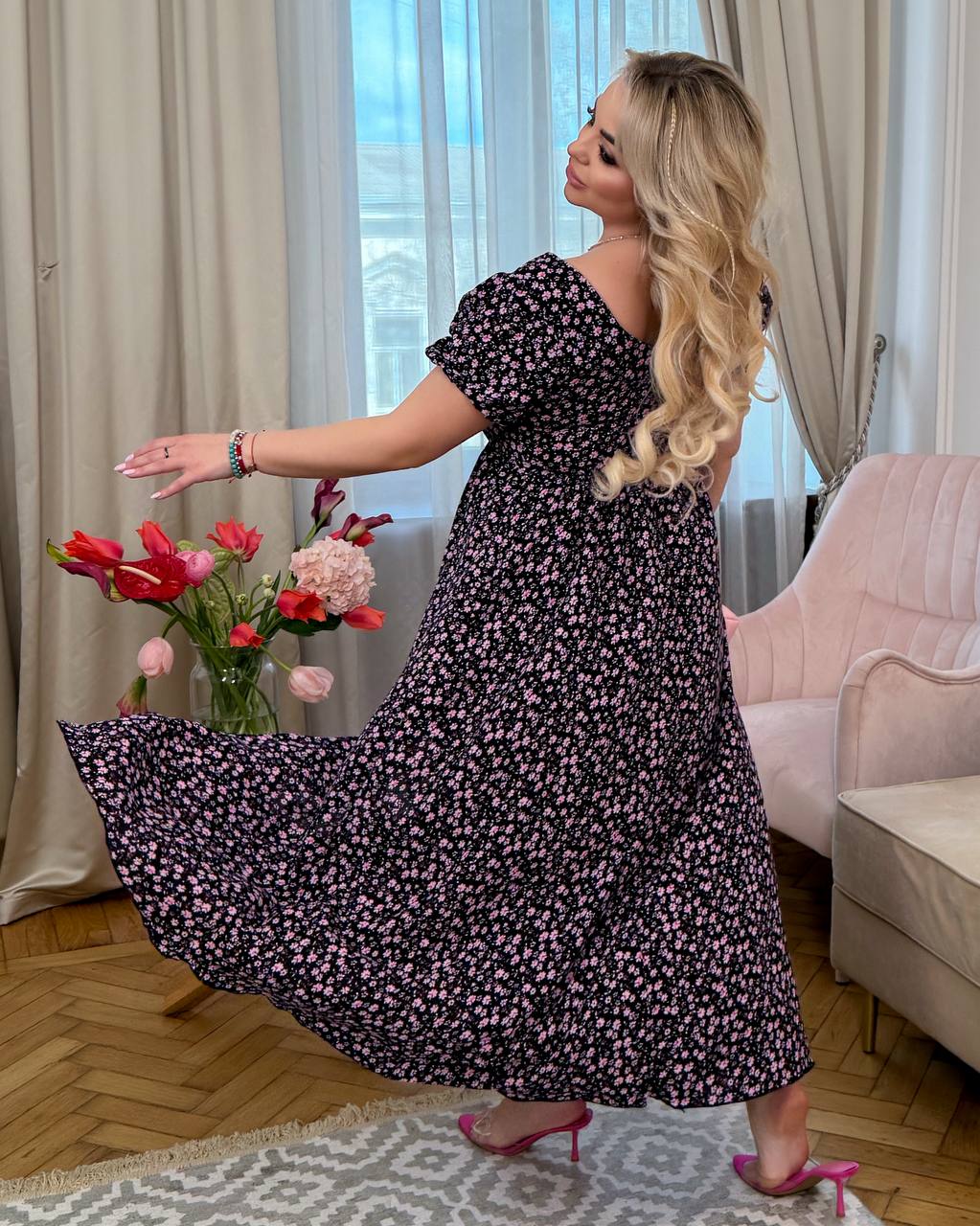 Платье 23062612