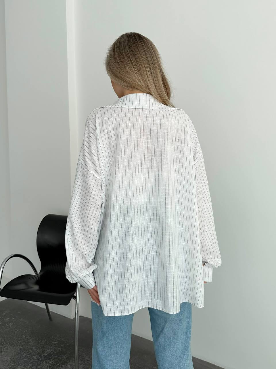 Рубашка 07052622