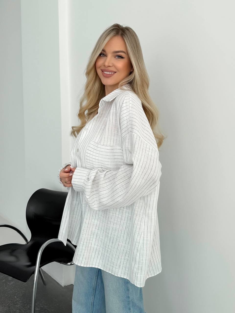 Рубашка 07052622
