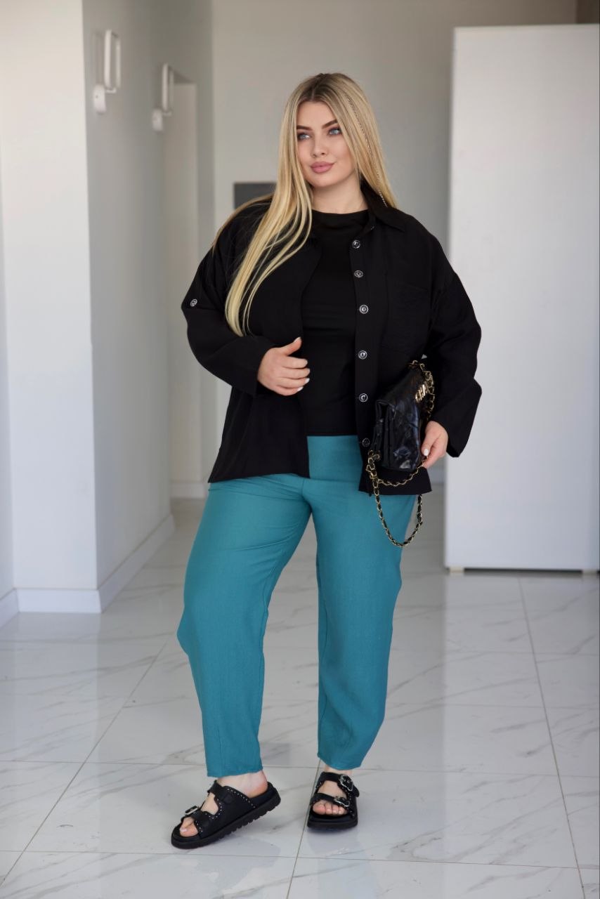 Сорочка 09052605
