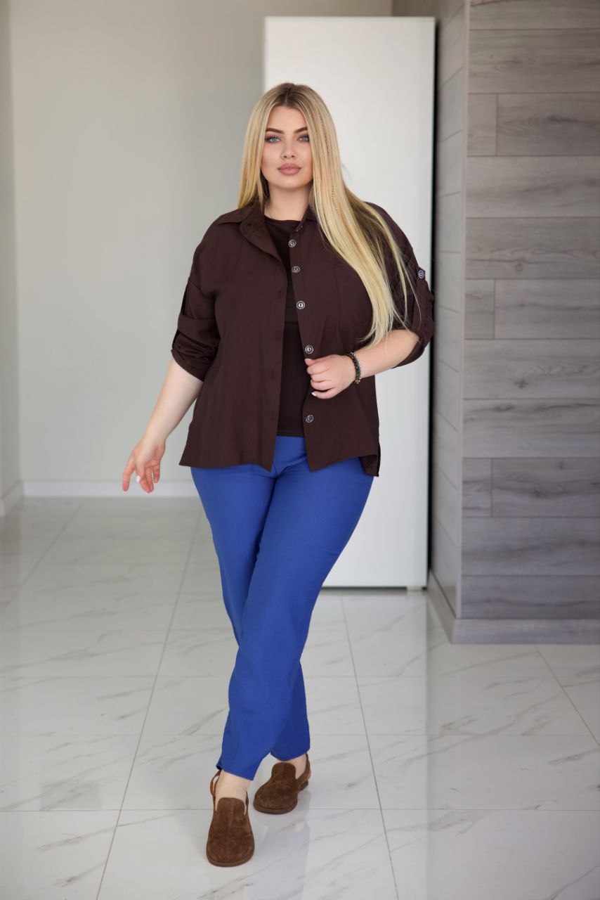 Сорочка 09052605