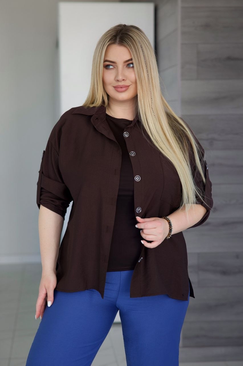 Сорочка 09052605
