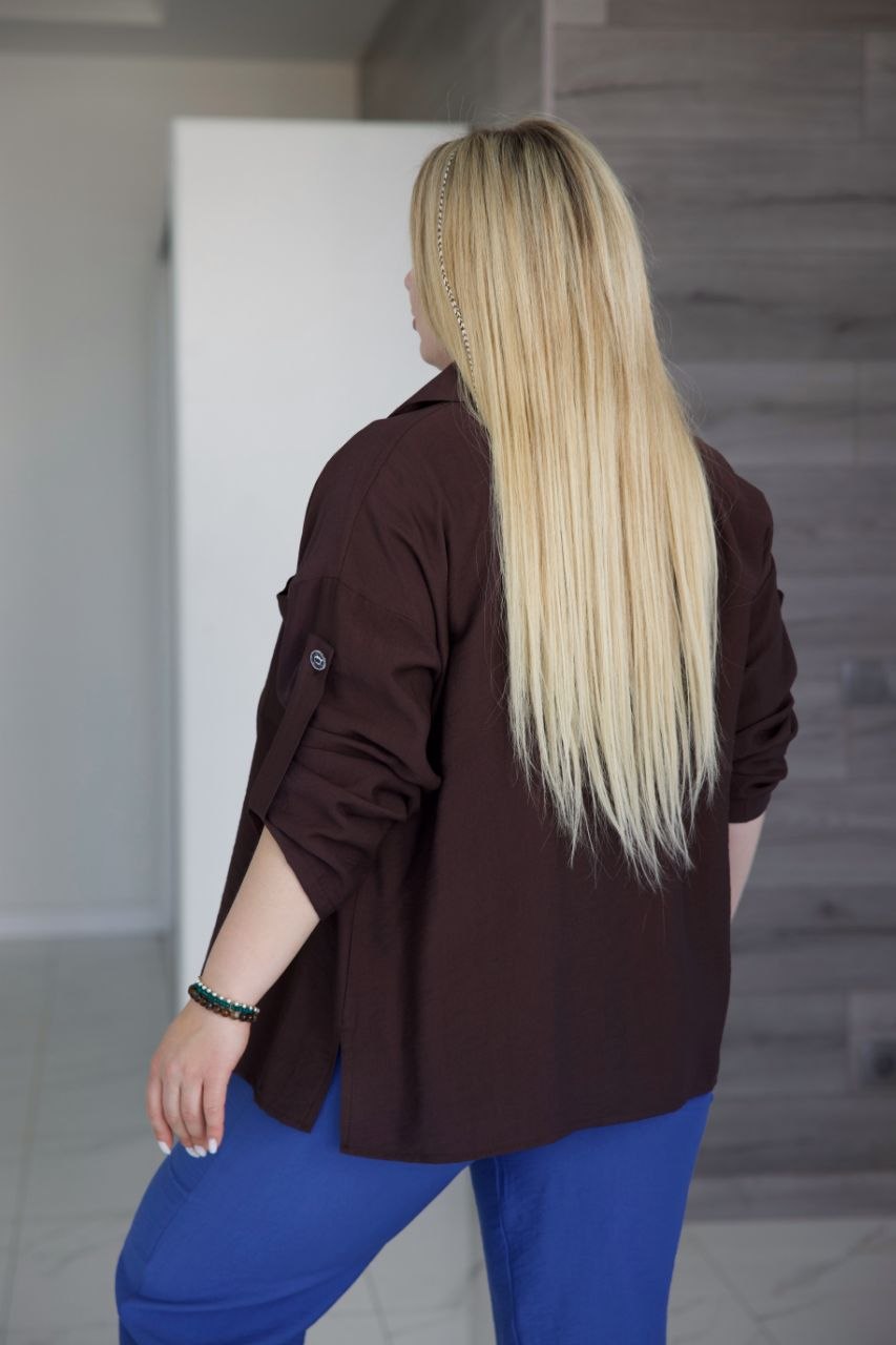 Сорочка 09052605
