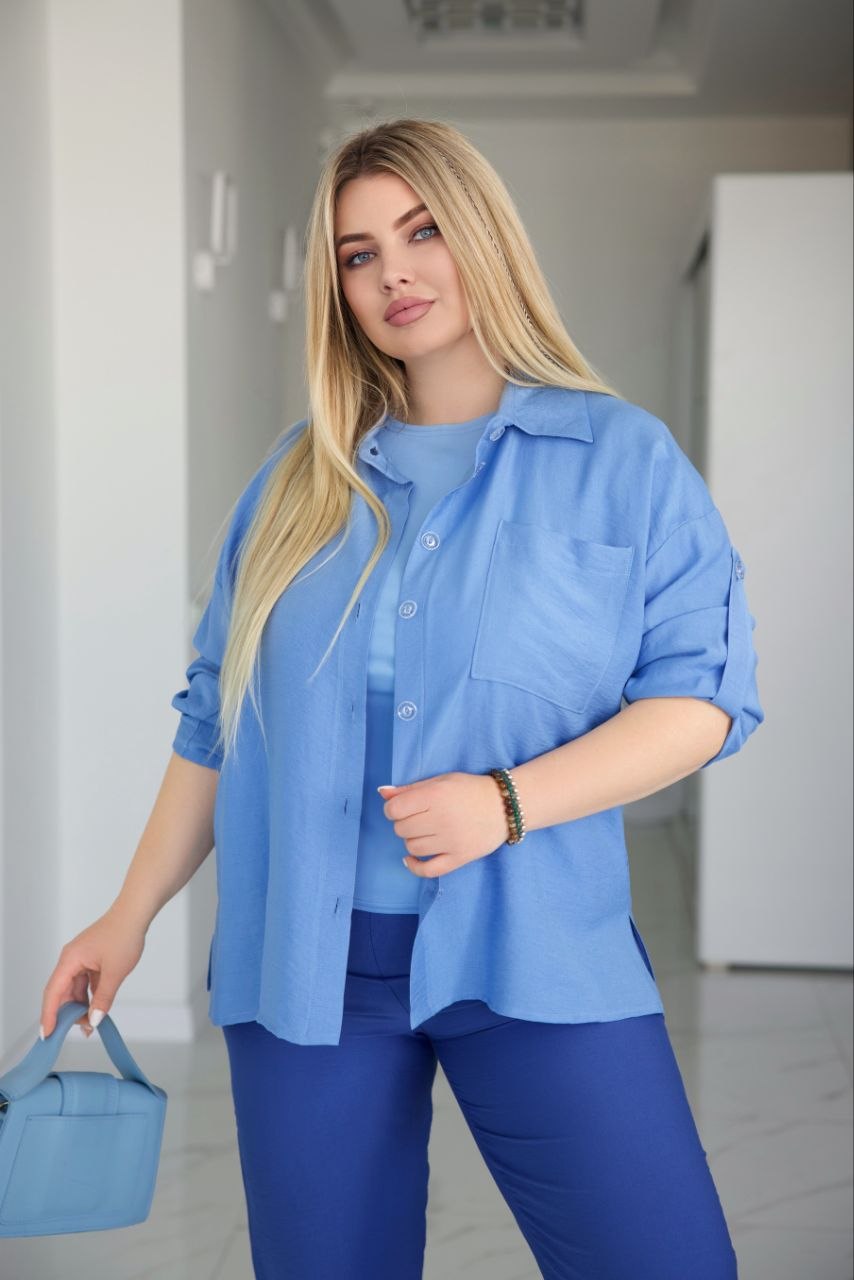 Сорочка 09052605